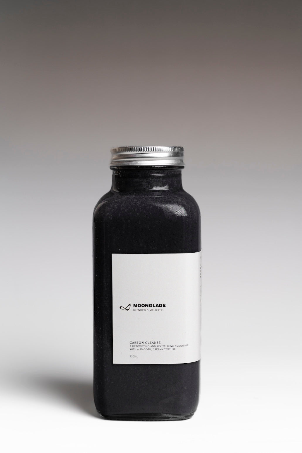 CARBON CLEANSE: DETOX SMOOTHIE