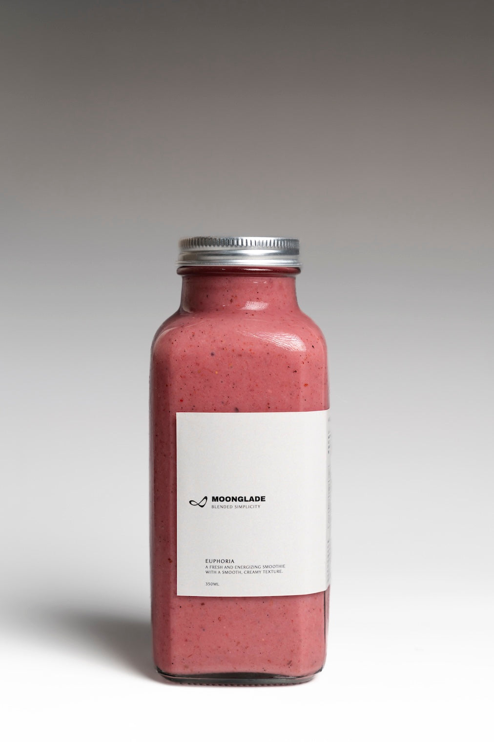 EUPHORIA: DRAGON FRUIT SMOOTHIE