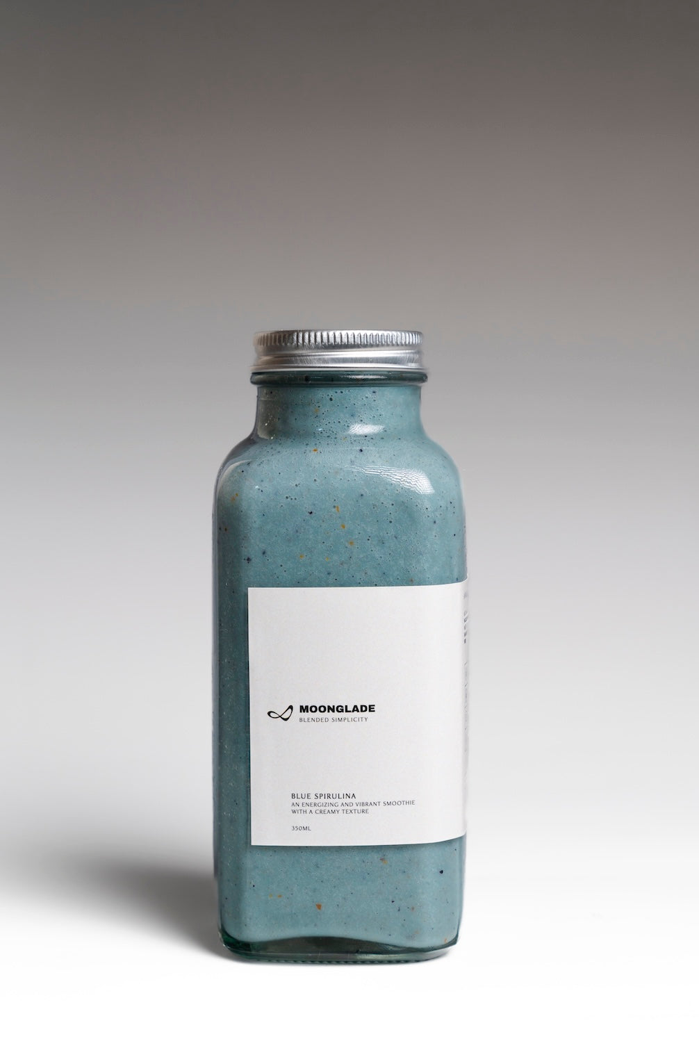 BLUE SPIRULINA