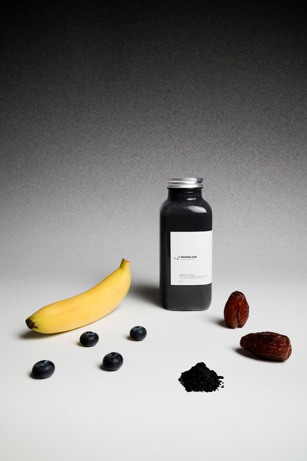 CARBON CLEANSE: DETOX SMOOTHIE