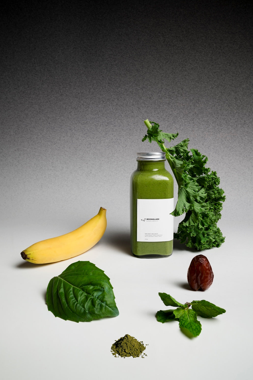 NATURES BALANCE: ASHITABA SMOOTHIE